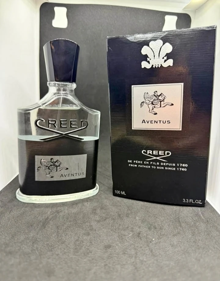 Creed Aventus EDP (NEW)