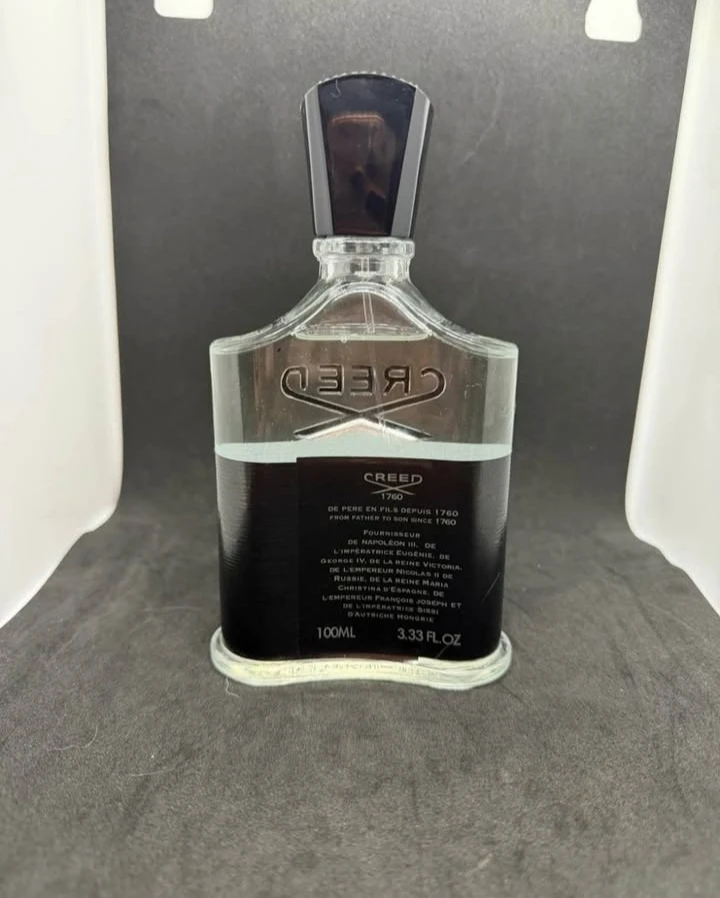 Creed Aventus EDP (NEW) - photo 3