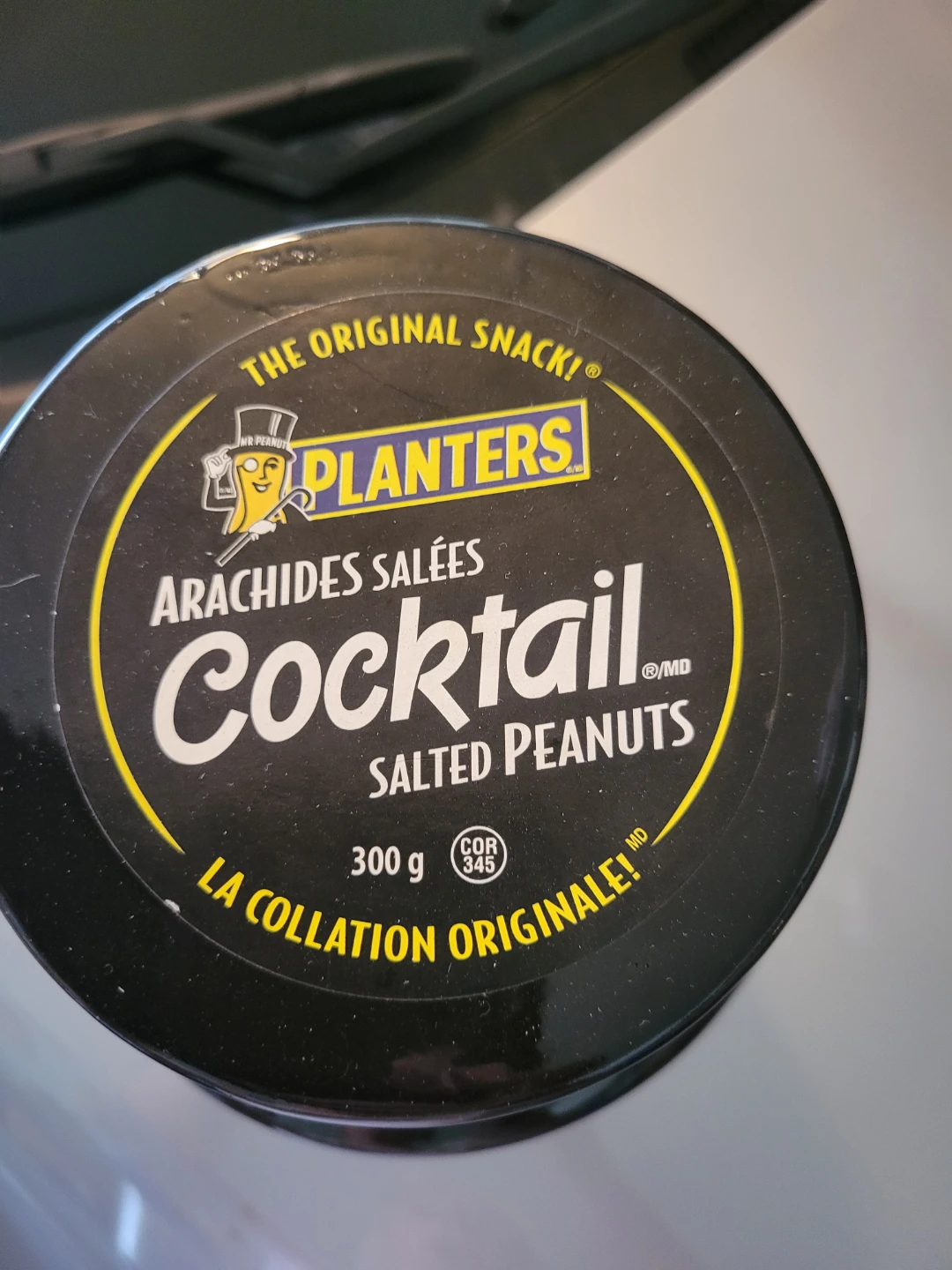 Mr. Peanut - photo 2