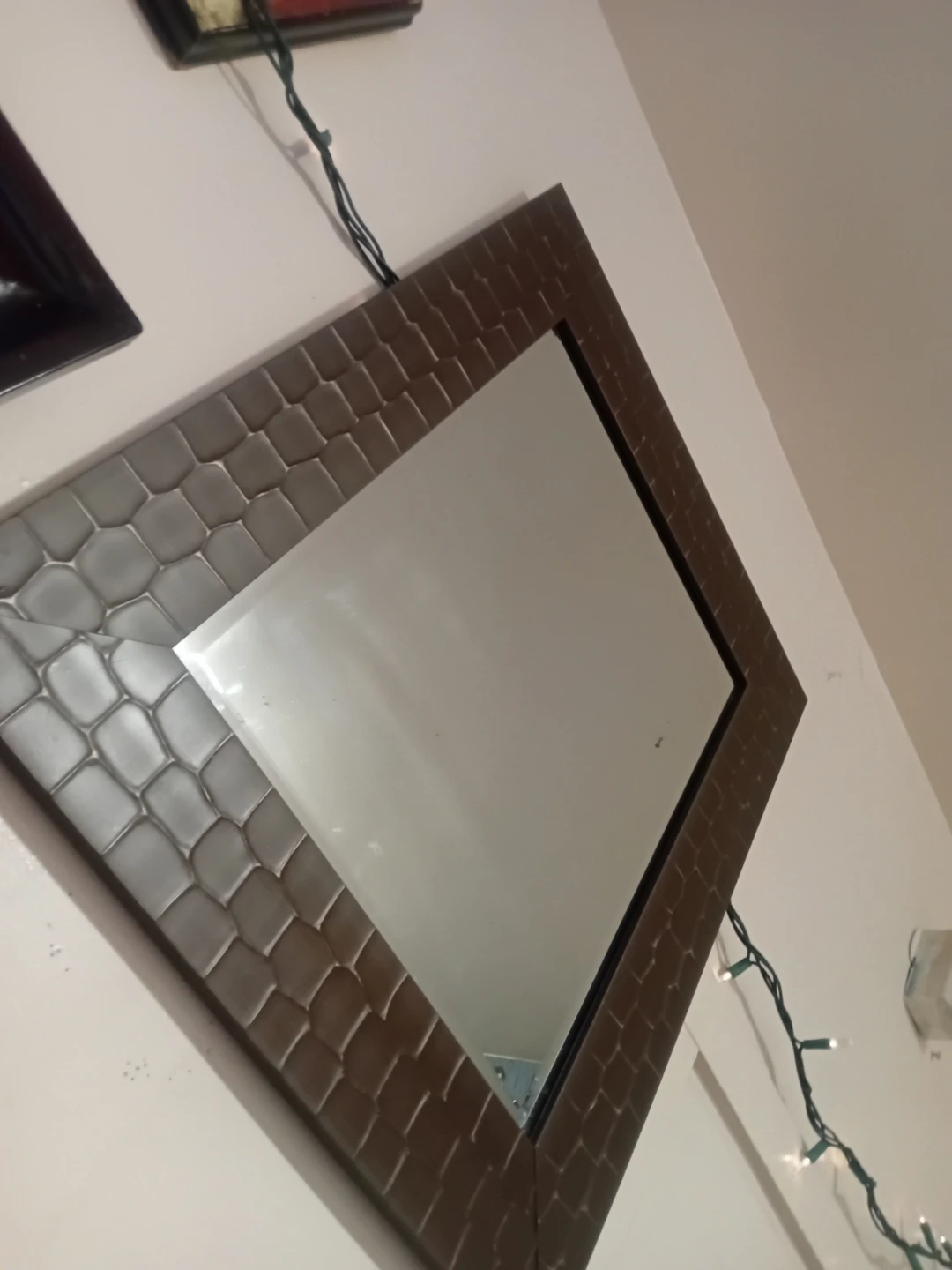 Decorative Wall Mirror
