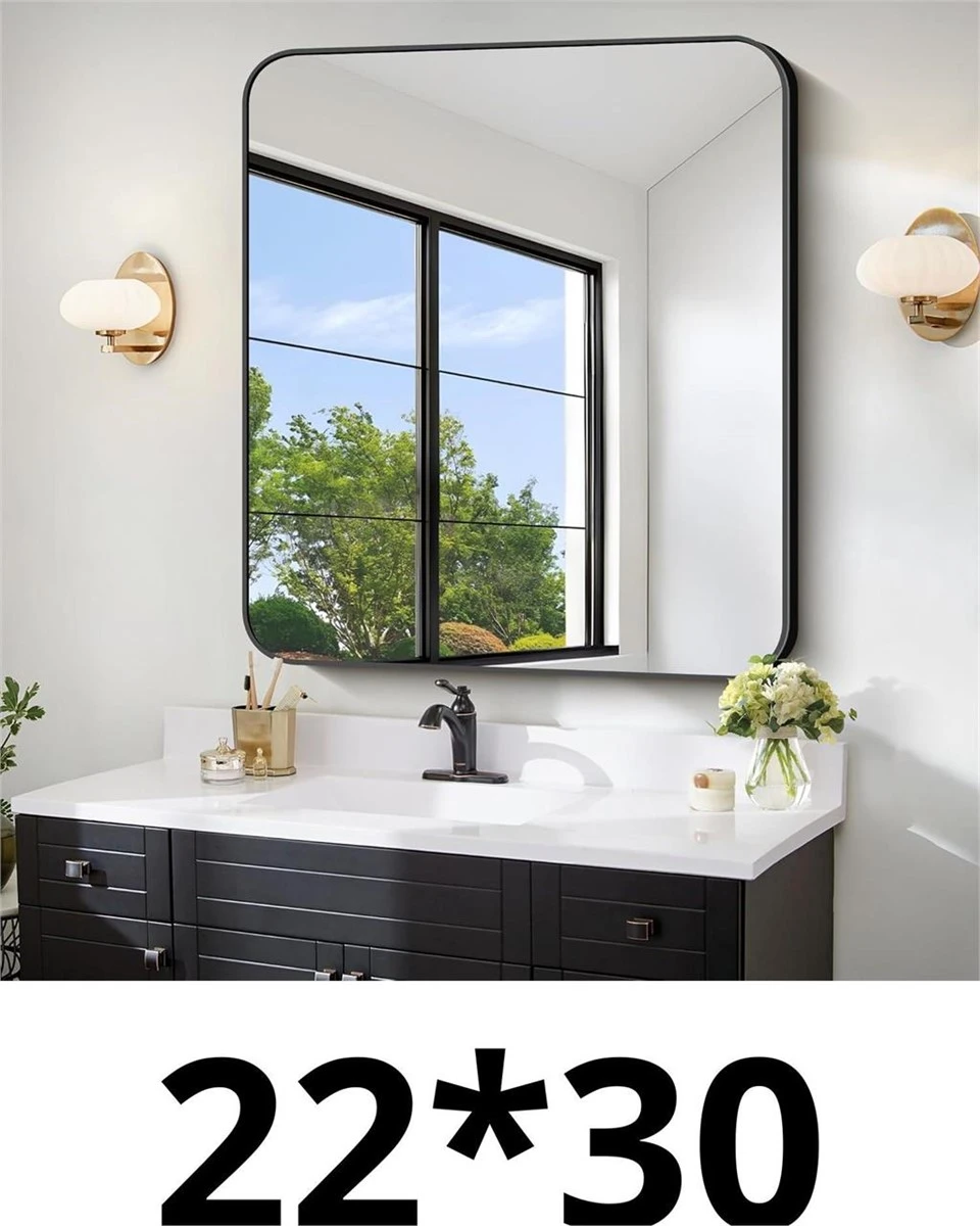 Venlus Bathroom Mirror 22x30