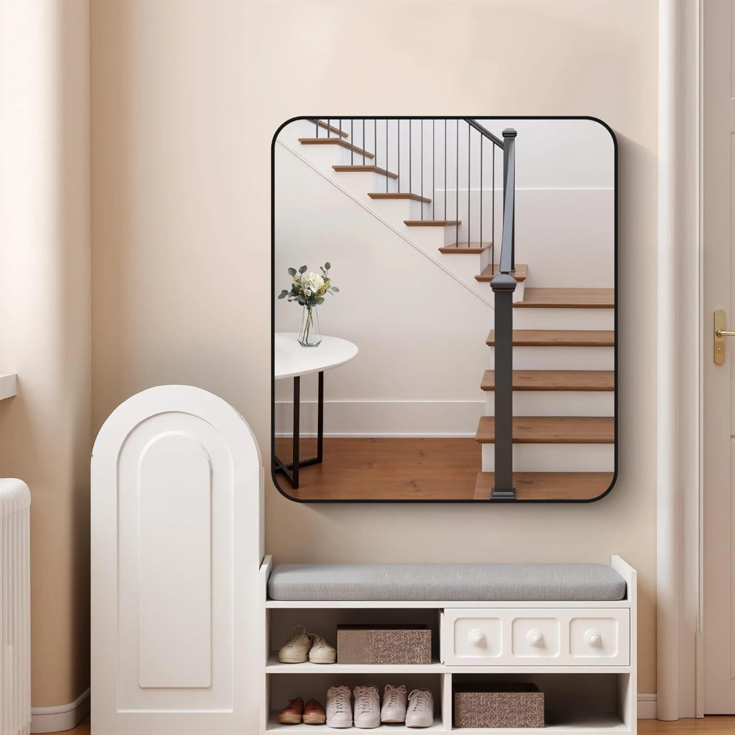 Venlus Bathroom Mirror 22x30 - photo 2