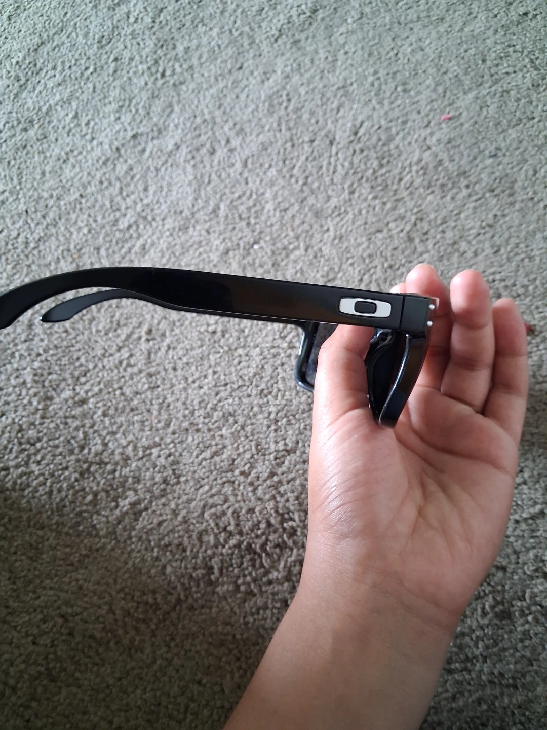 Oakley Sunglasses