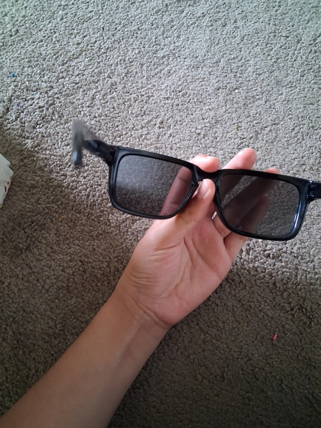 Oakley Sunglasses - photo 2