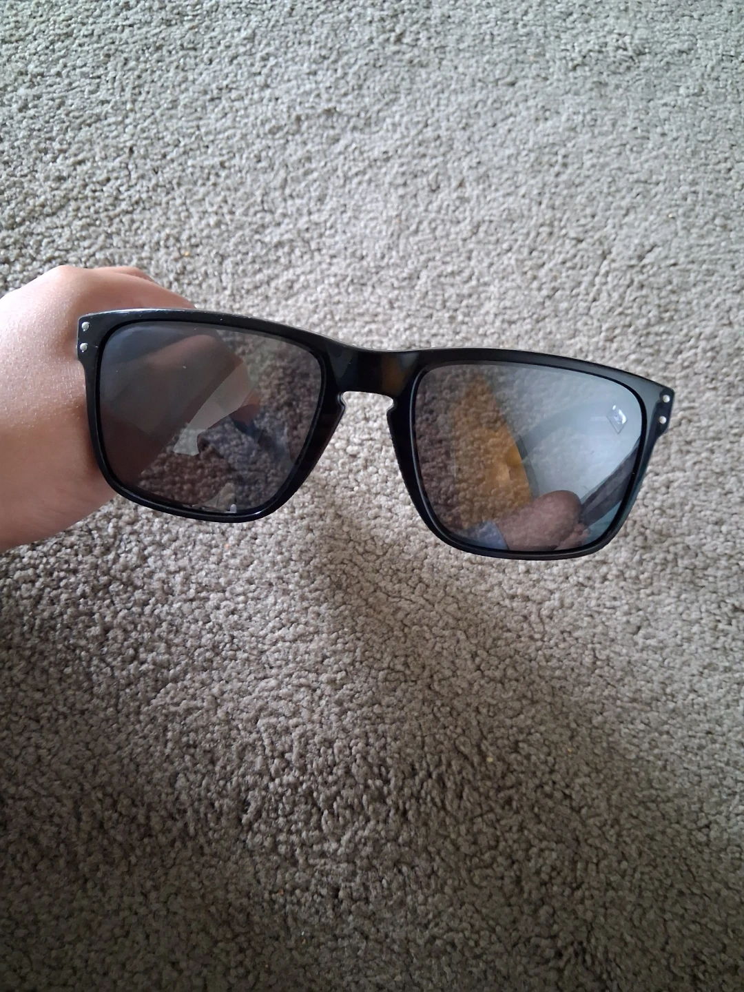 Oakley Sunglasses - photo 3