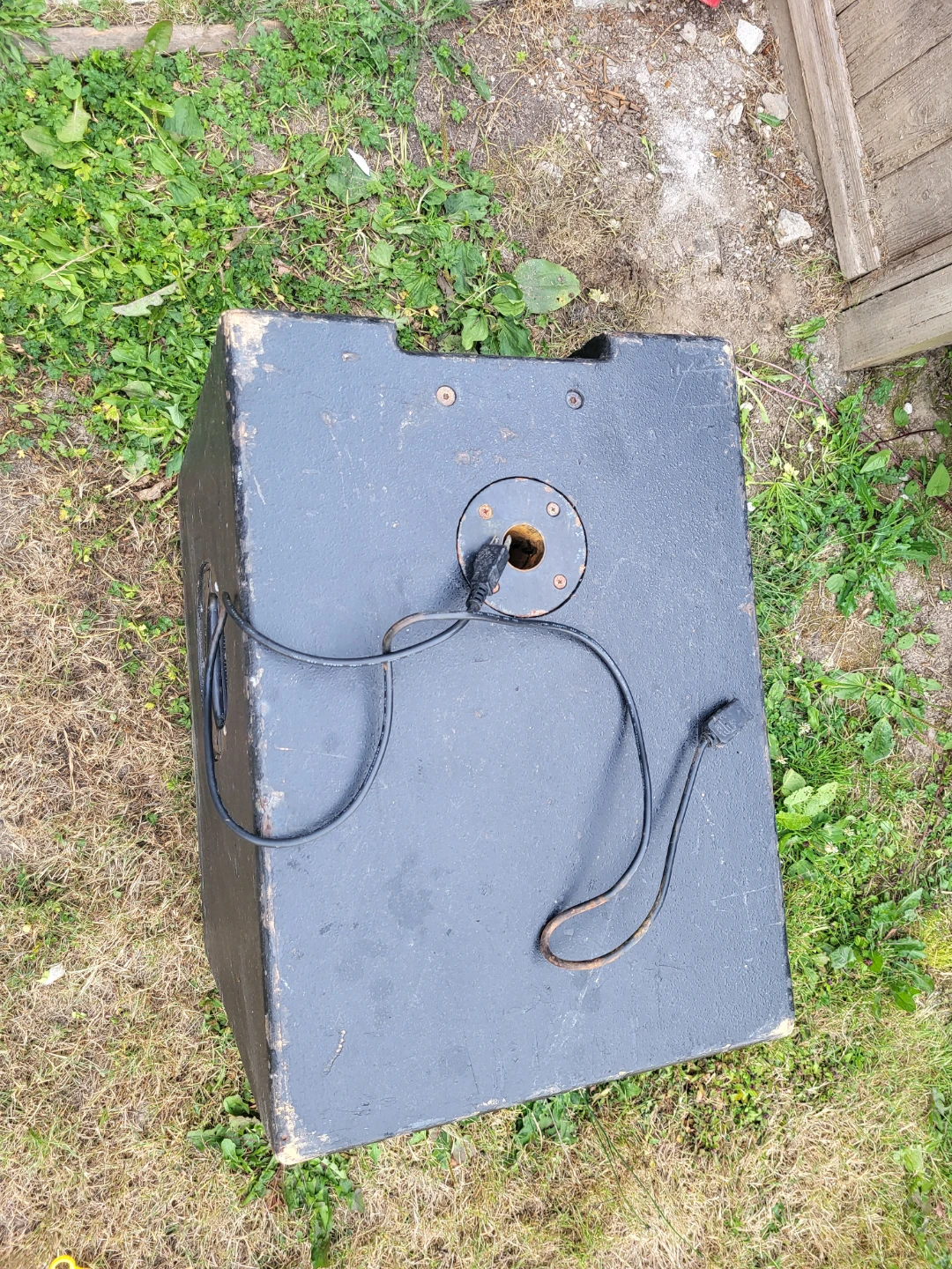 Mackie Active Subwoofer - photo 5