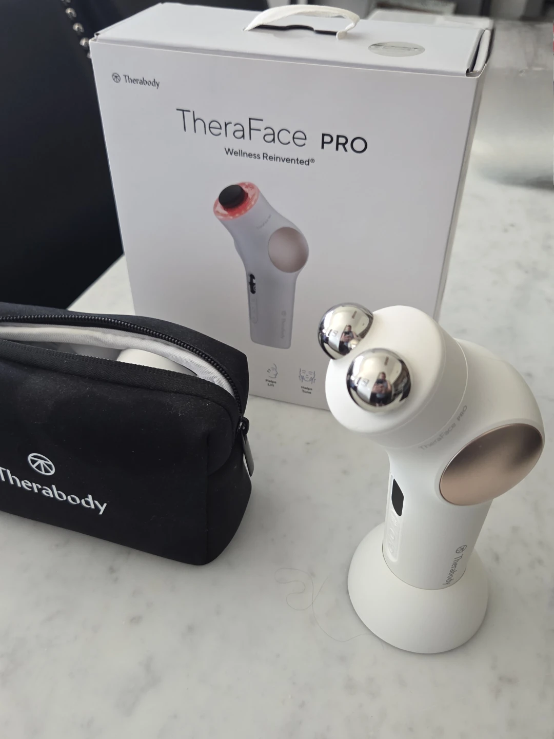 TheraFace Pro - photo 3