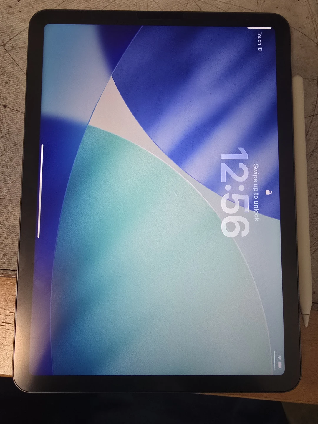 iPad air 4th gen 64gb WiFi - photo 2
