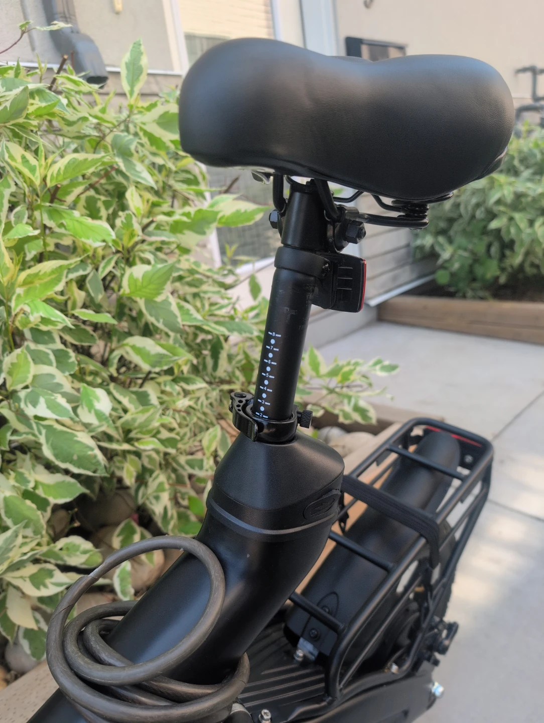 Jetson Electric Folding Bike - photo 5