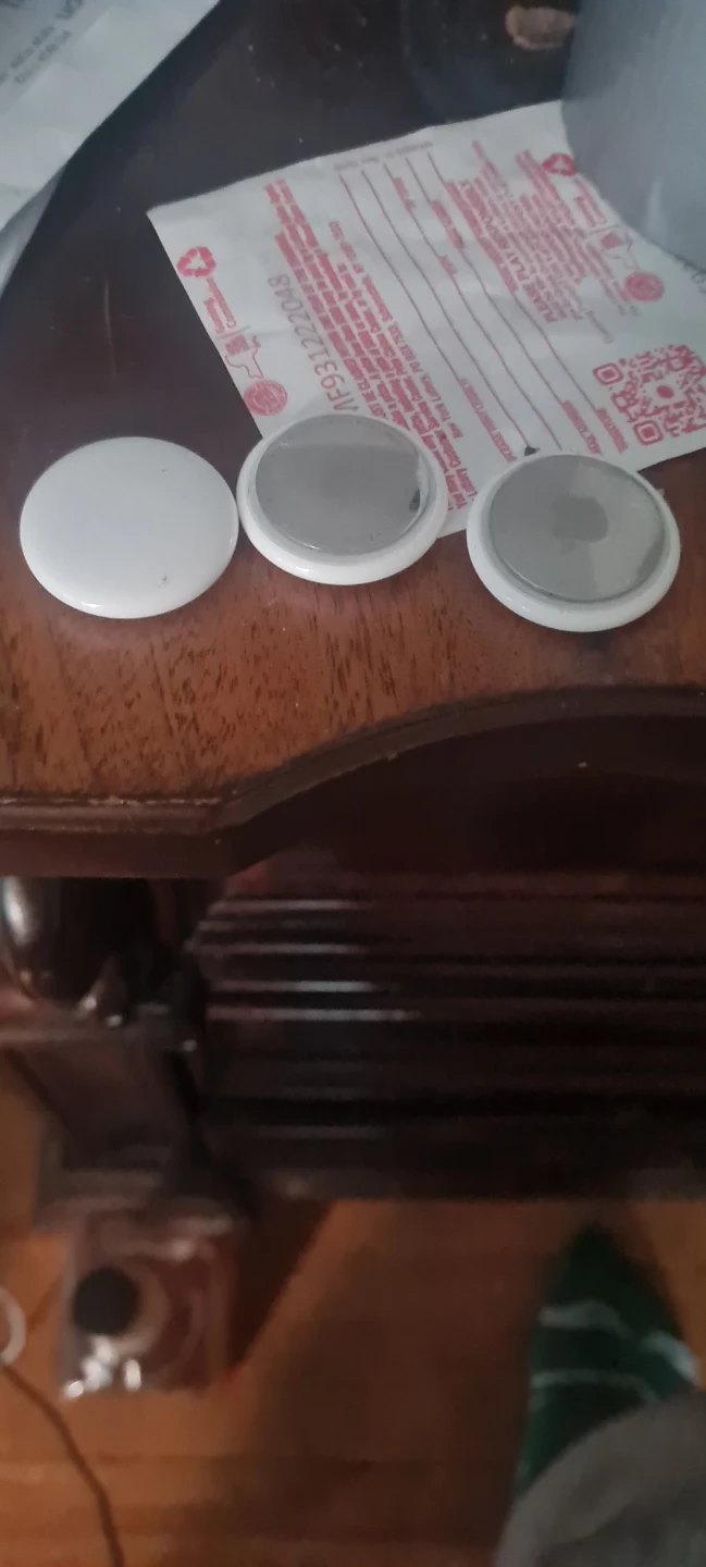 Apple AirTag (3 Pack)
