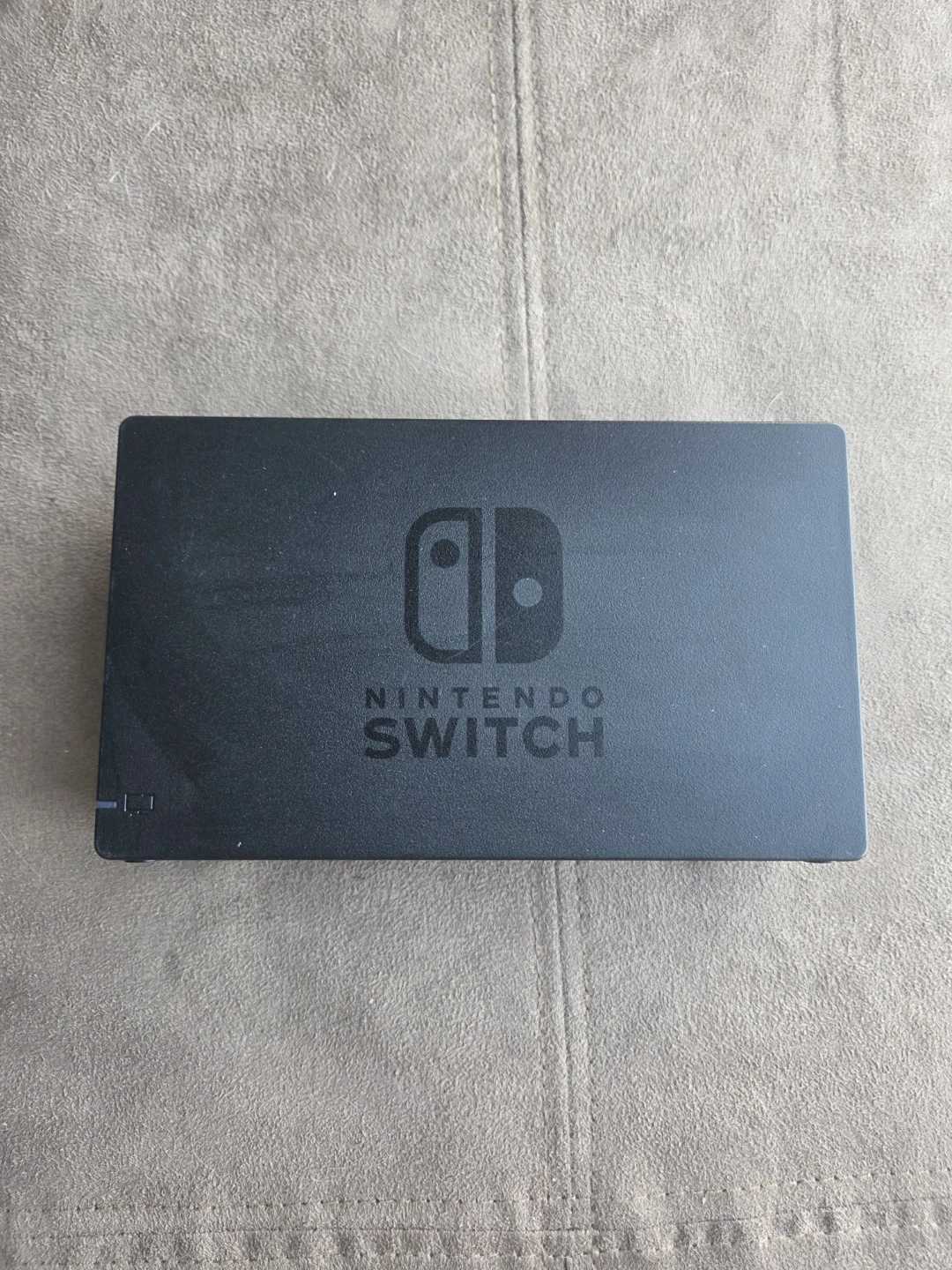 Nintendo Switch Dock