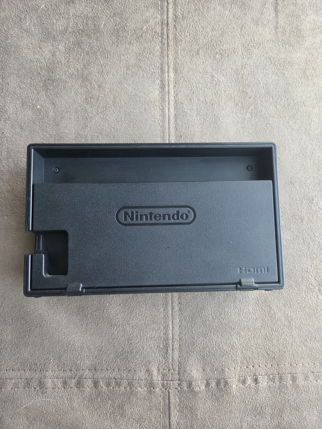 Nintendo Switch Dock - photo 3