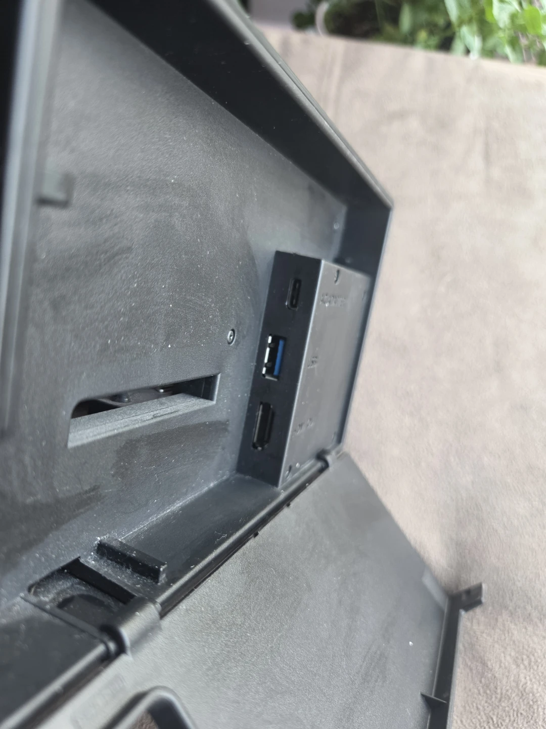 Nintendo Switch Dock - photo 4