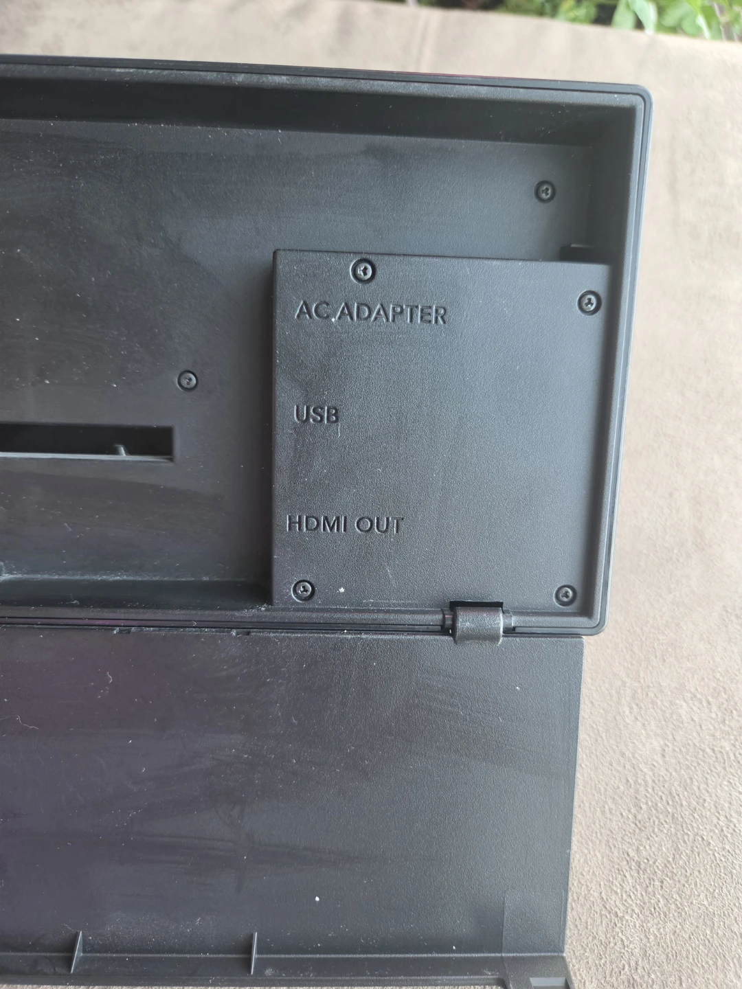 Nintendo Switch Dock - photo 5