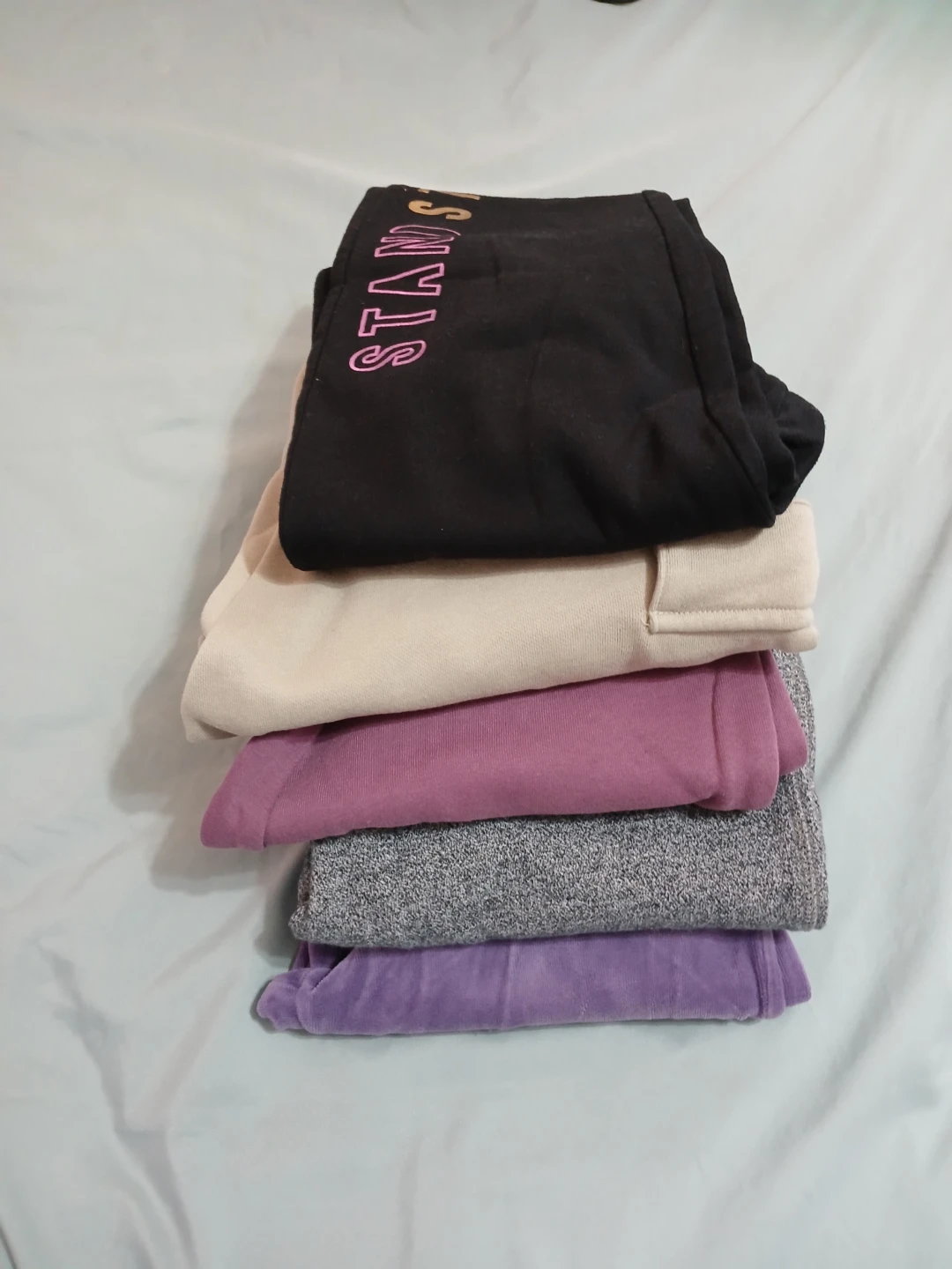 Girls Sweatpants Bundle - photo 3
