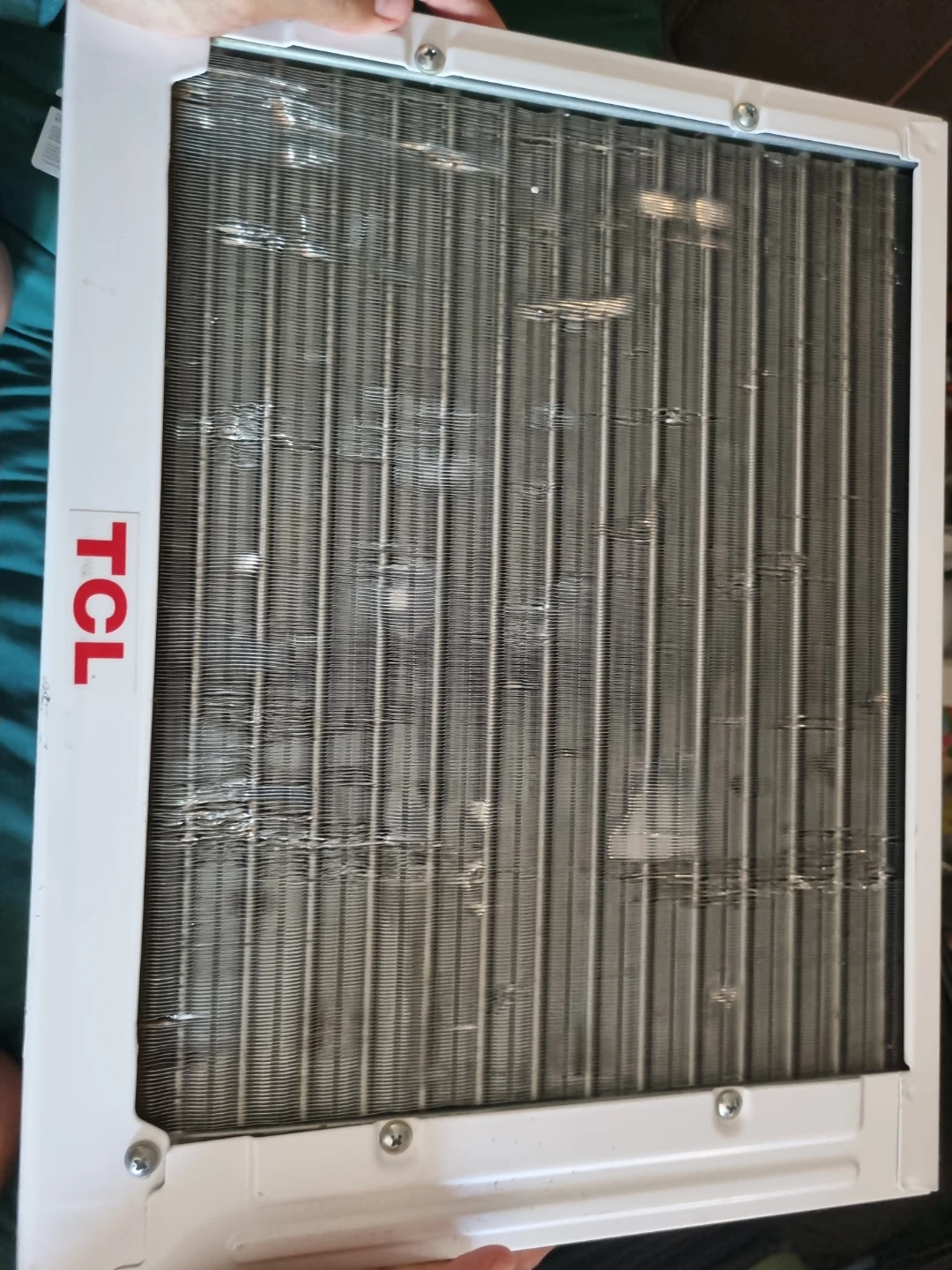 TCL 6,000 BTU Smart Window AC with Wi-Fi - photo 4