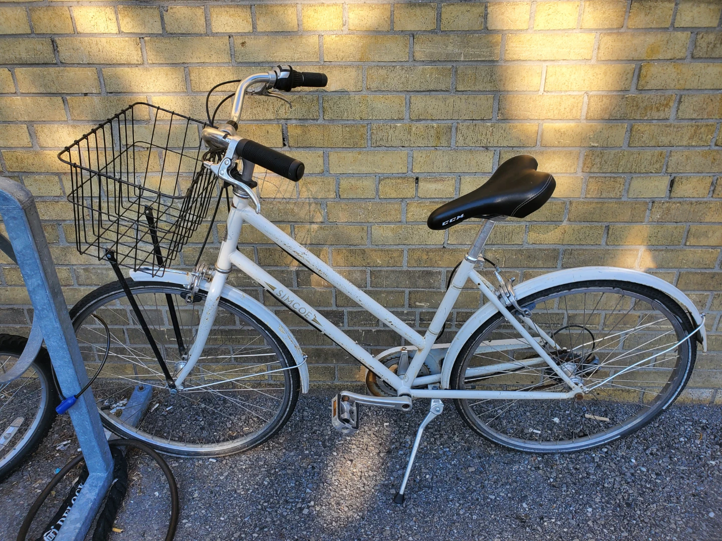 Simcoe Women's Cruiser Bicycle