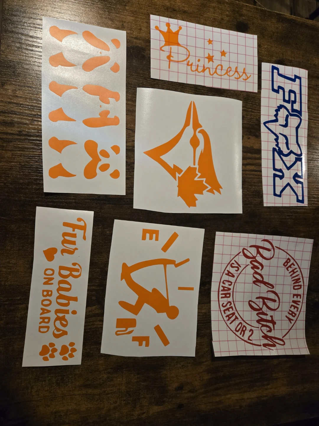Decals * Decals * Decals - photo 5
