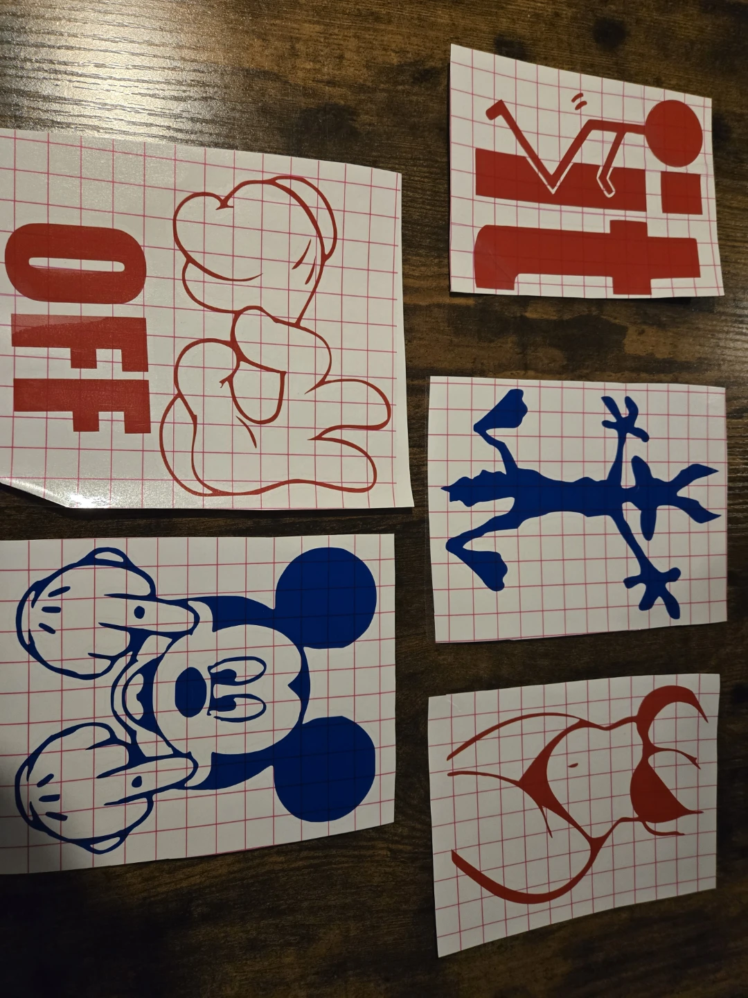 Decals * Decals * Decals - photo 4