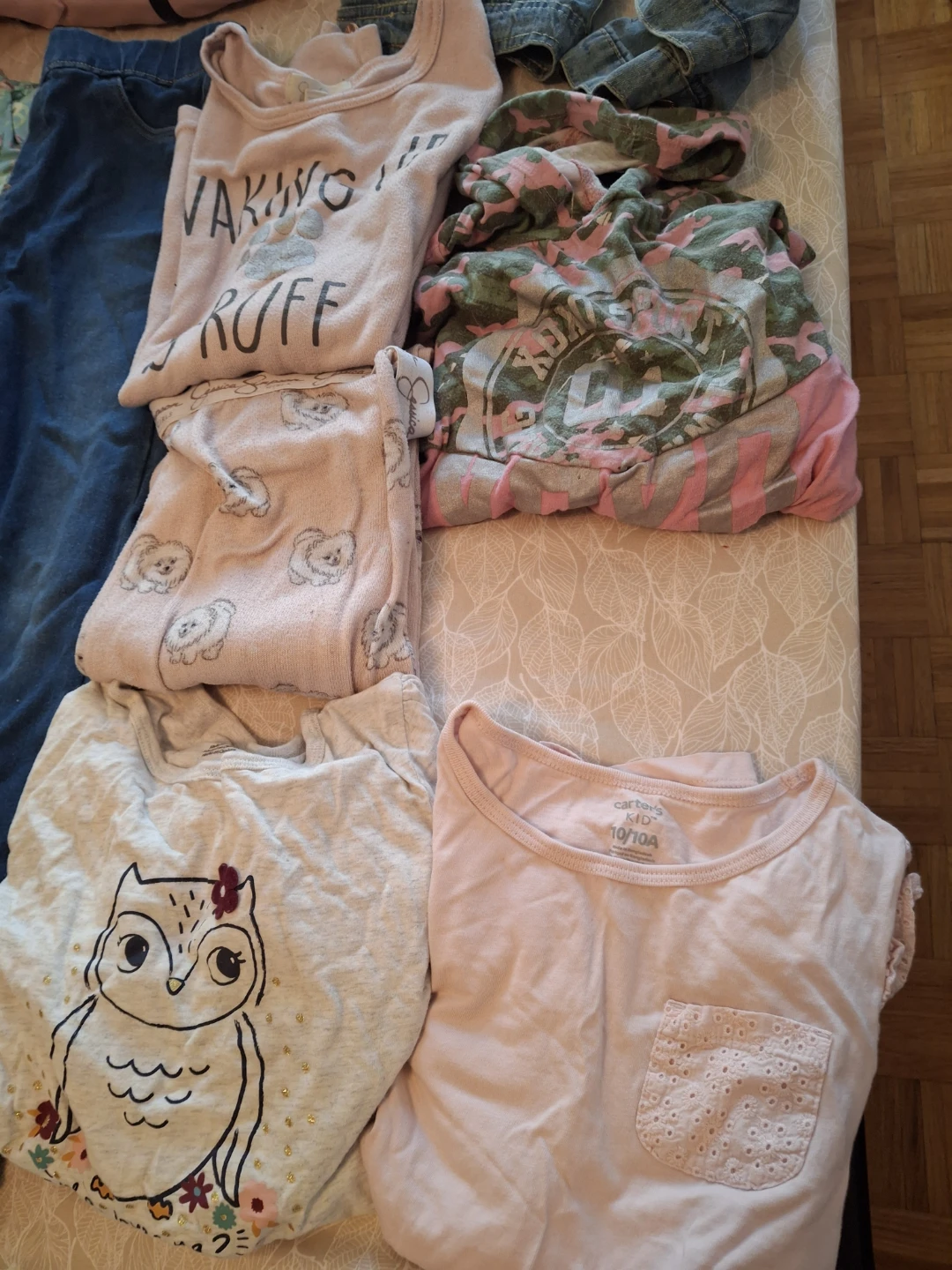 Bundle of Girls' Clothes size 10-12 - photo 5