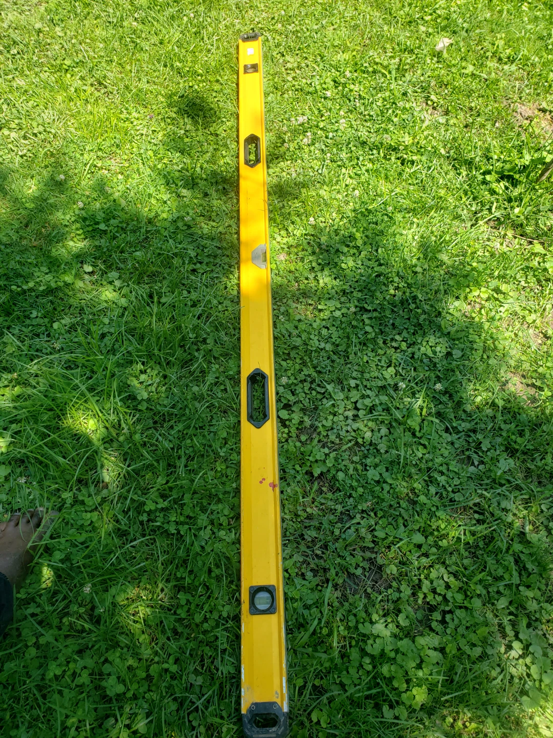 DeWalt Level