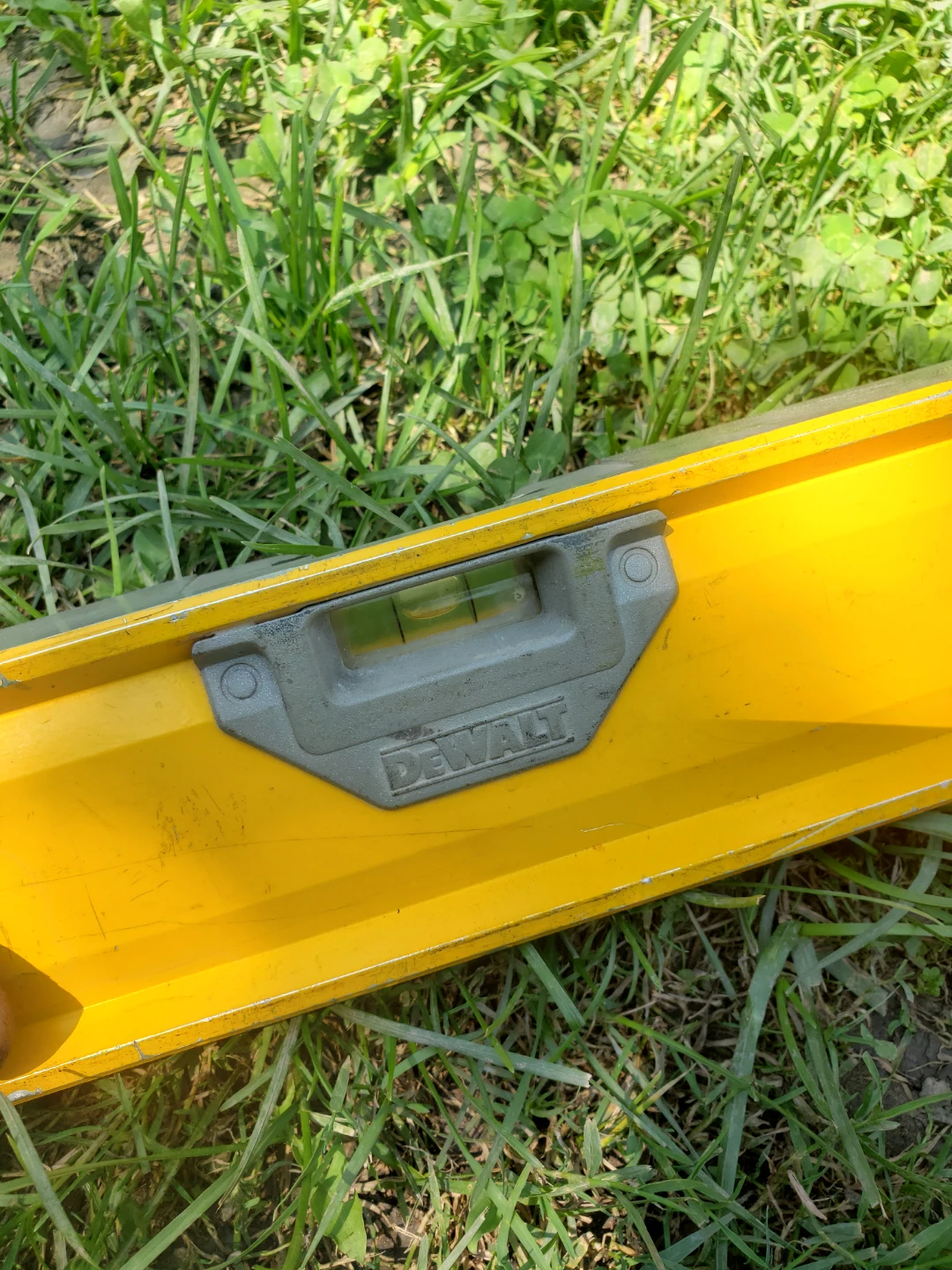 DeWalt Level - photo 3