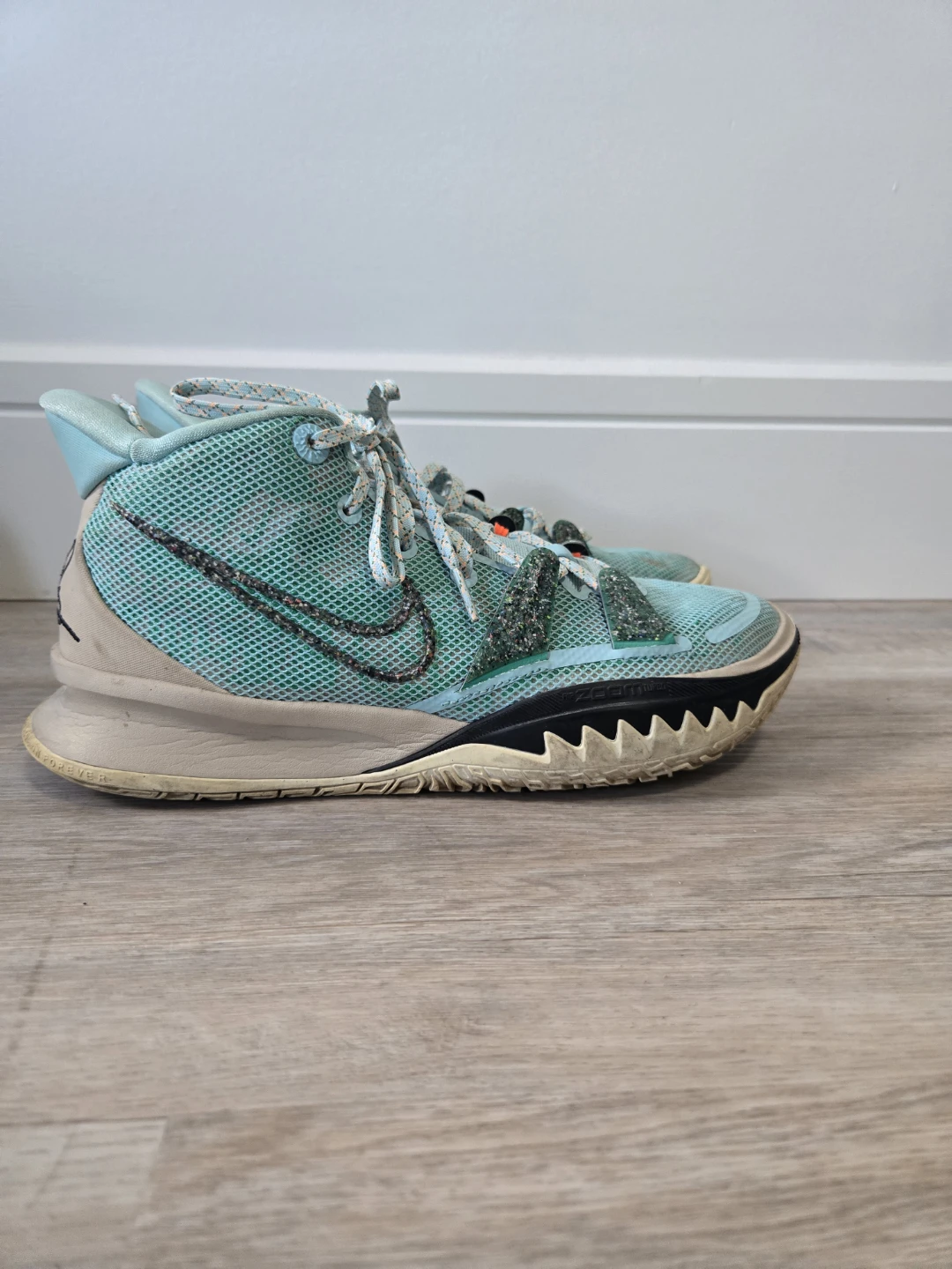 Nike Kyrie 7 Copa. - photo 3