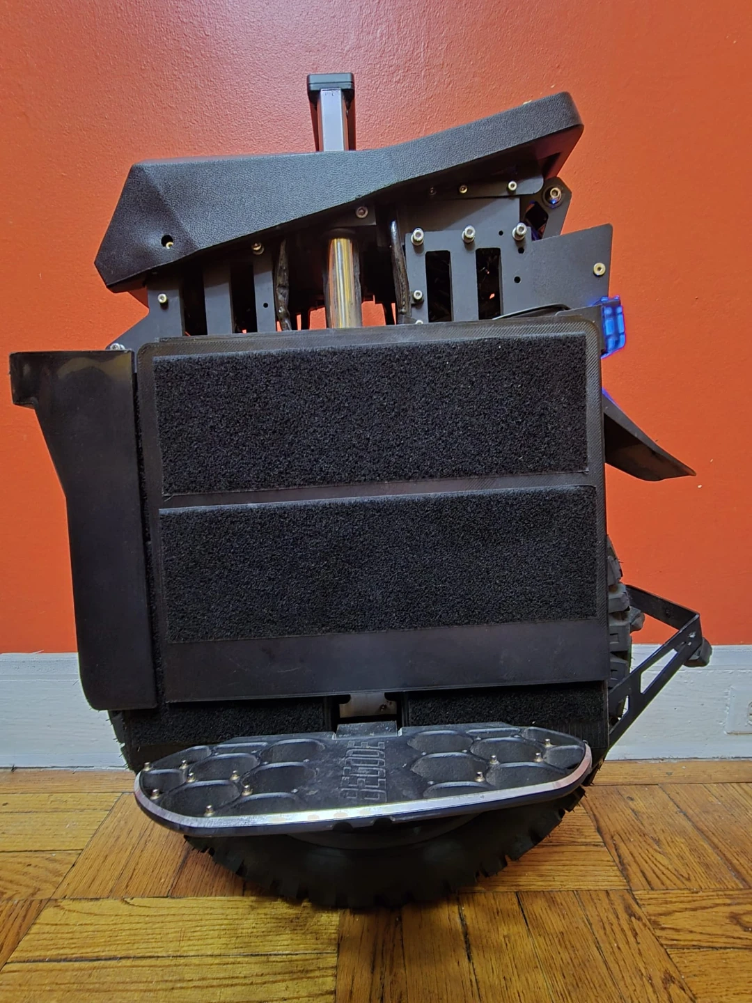 Begode ex30 electric unicycle