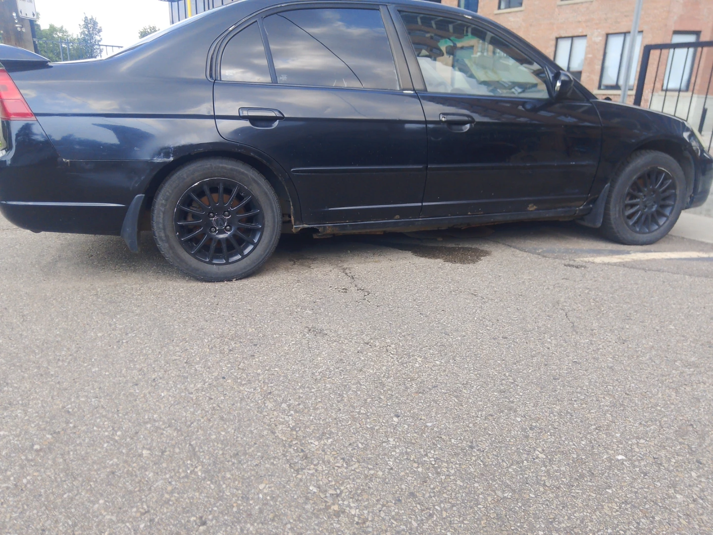 Acura lt limited - photo 2