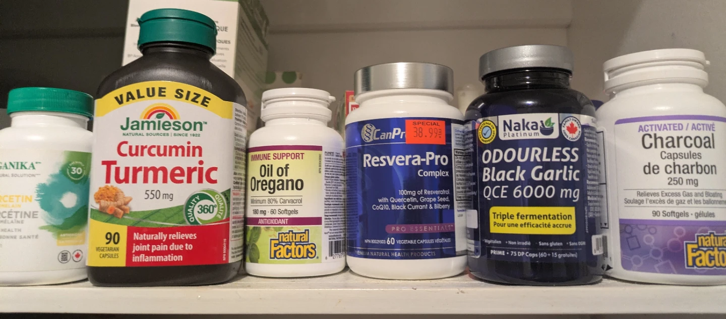 Supplements