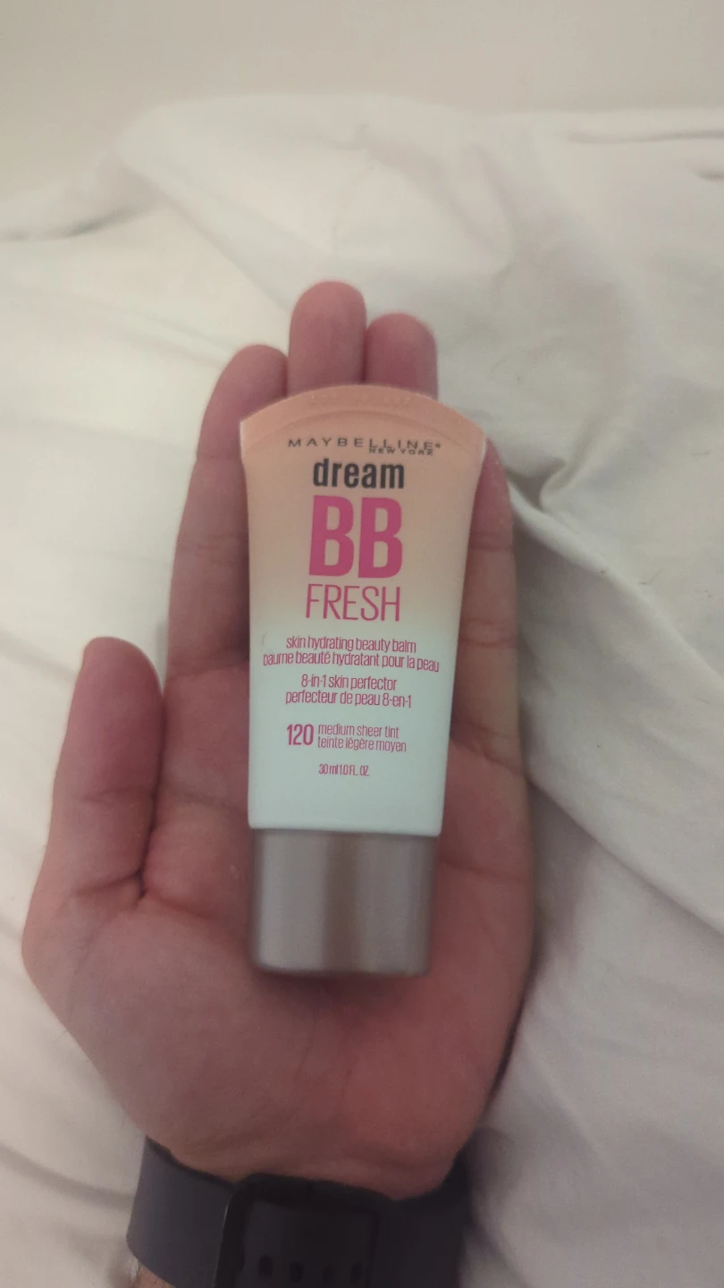 Maybelline BB Cream