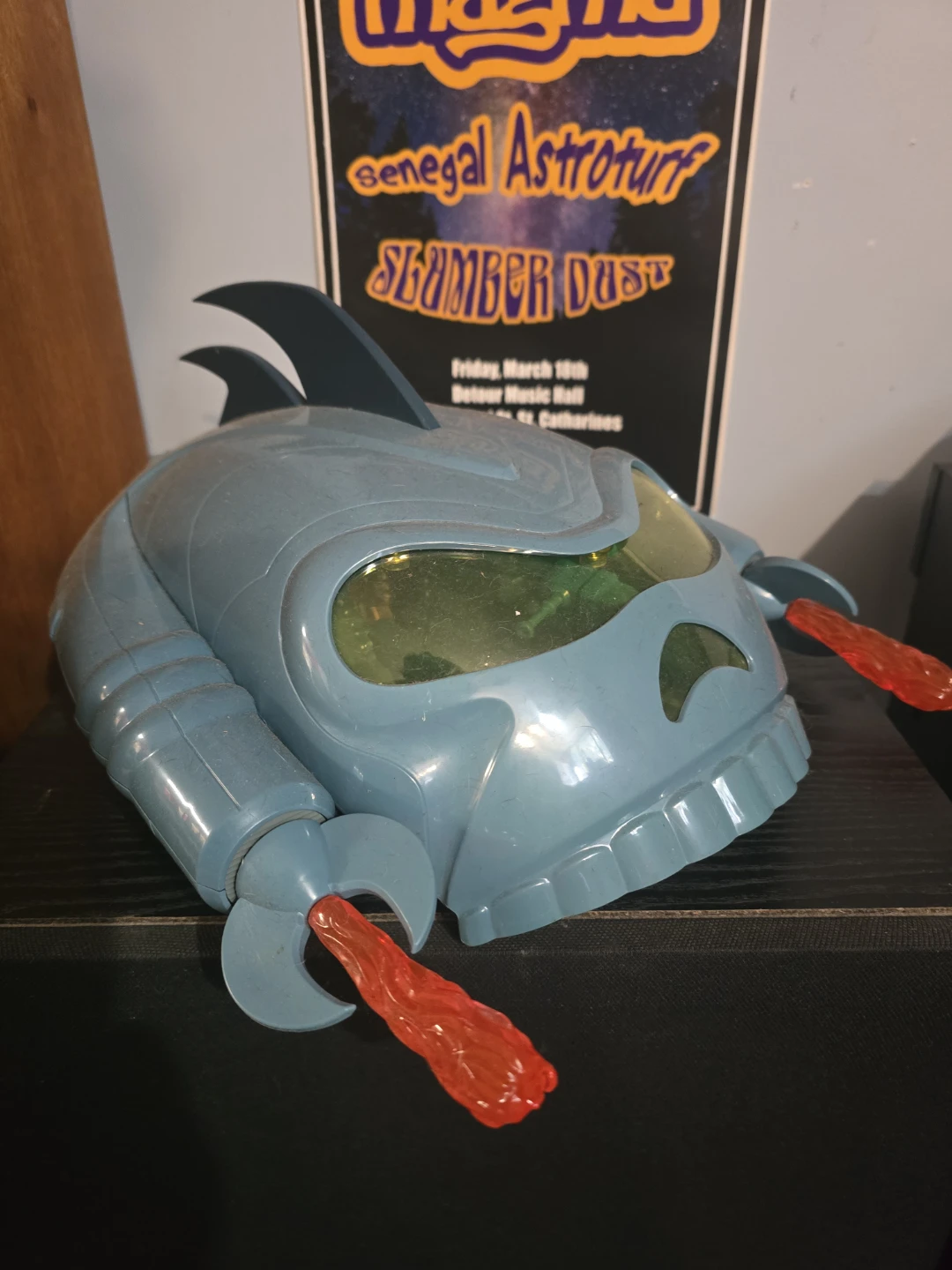 Origins Masters of the Universe Castle Grayskull Playset - photo 3