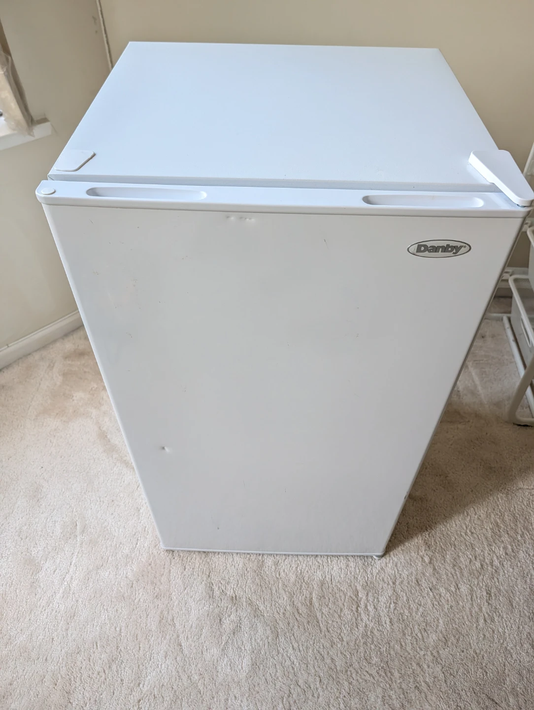 Danby Compact Refrigerator