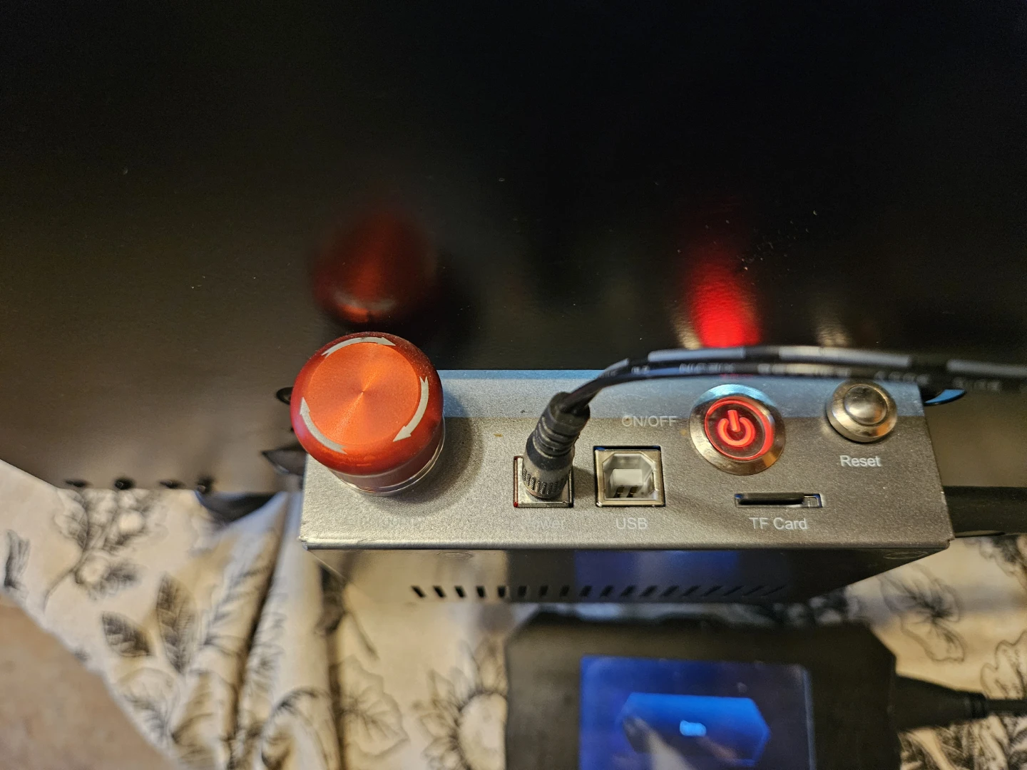 ATOMSTACK X7 PRO Laser Engraver - photo 3