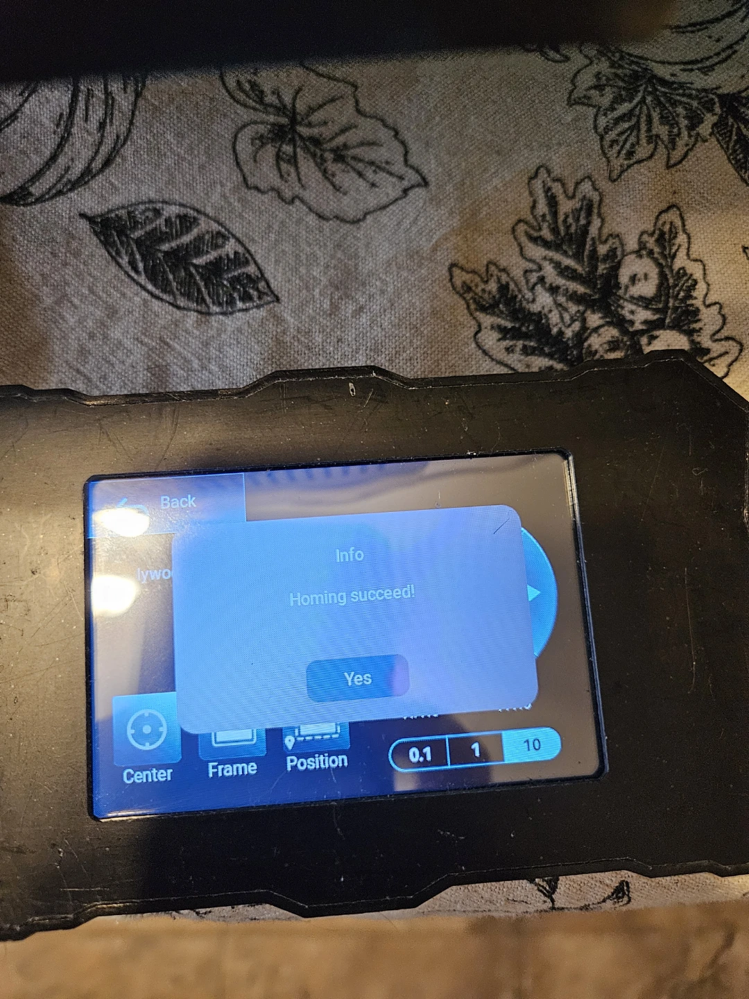 ATOMSTACK X7 PRO Laser Engraver - photo 5