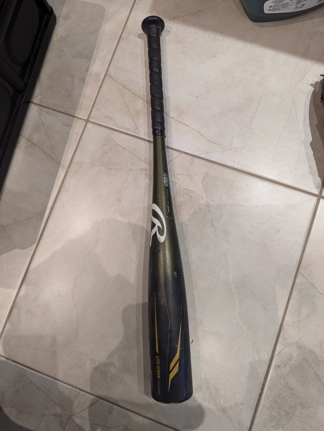 26" Rawlings ICON -13 Baseball Bat - photo 2