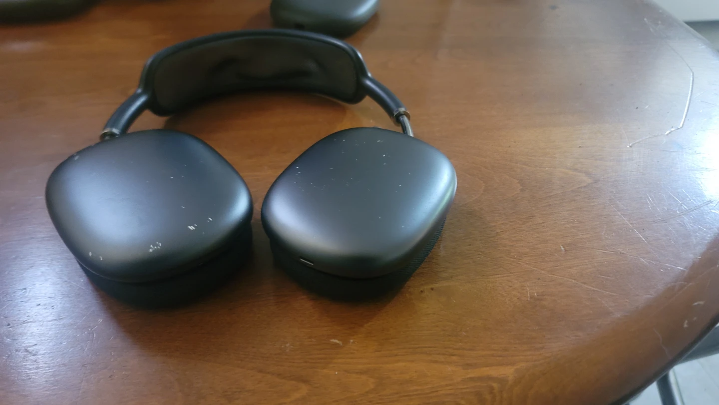 Airpods Pro Max - photo 3