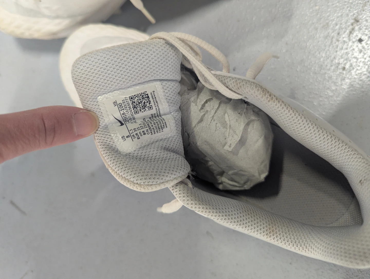 Nike hyperdiamond Cleats - photo 3