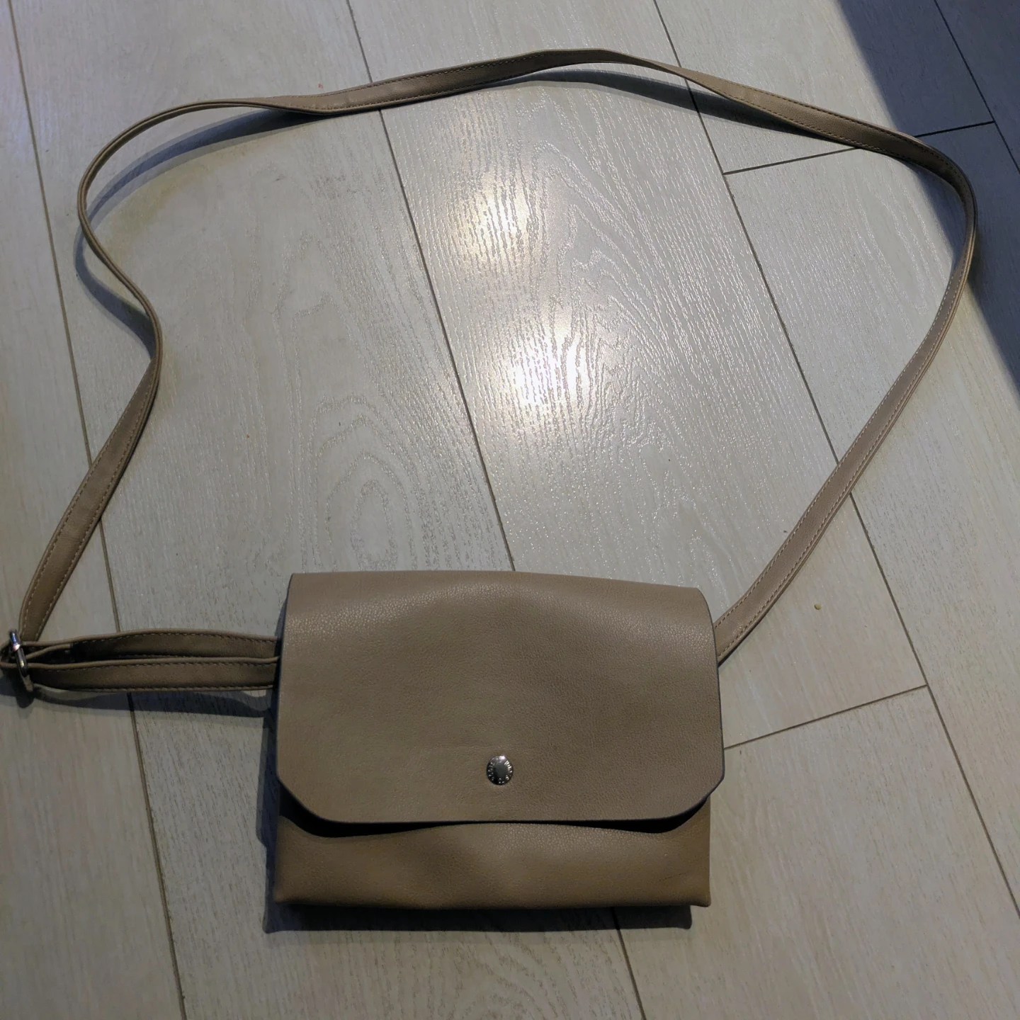 Crossbody Purse