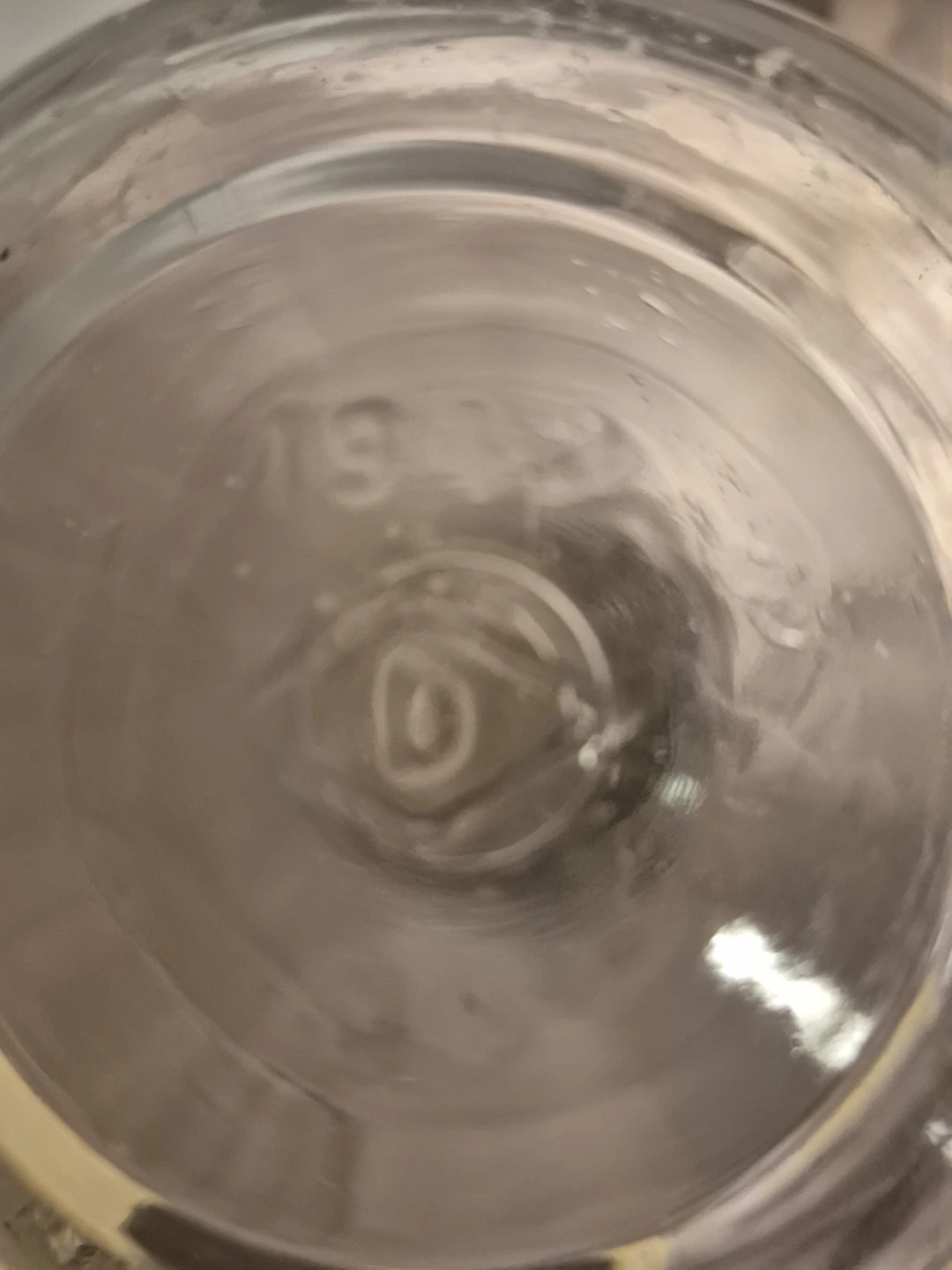 CROWN Mason Jar, Imperial  Qt size - photo 3