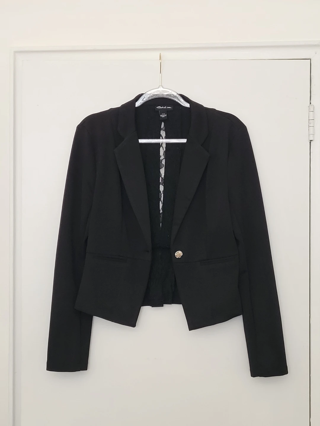 Seductions Women's Blazer - photo 2