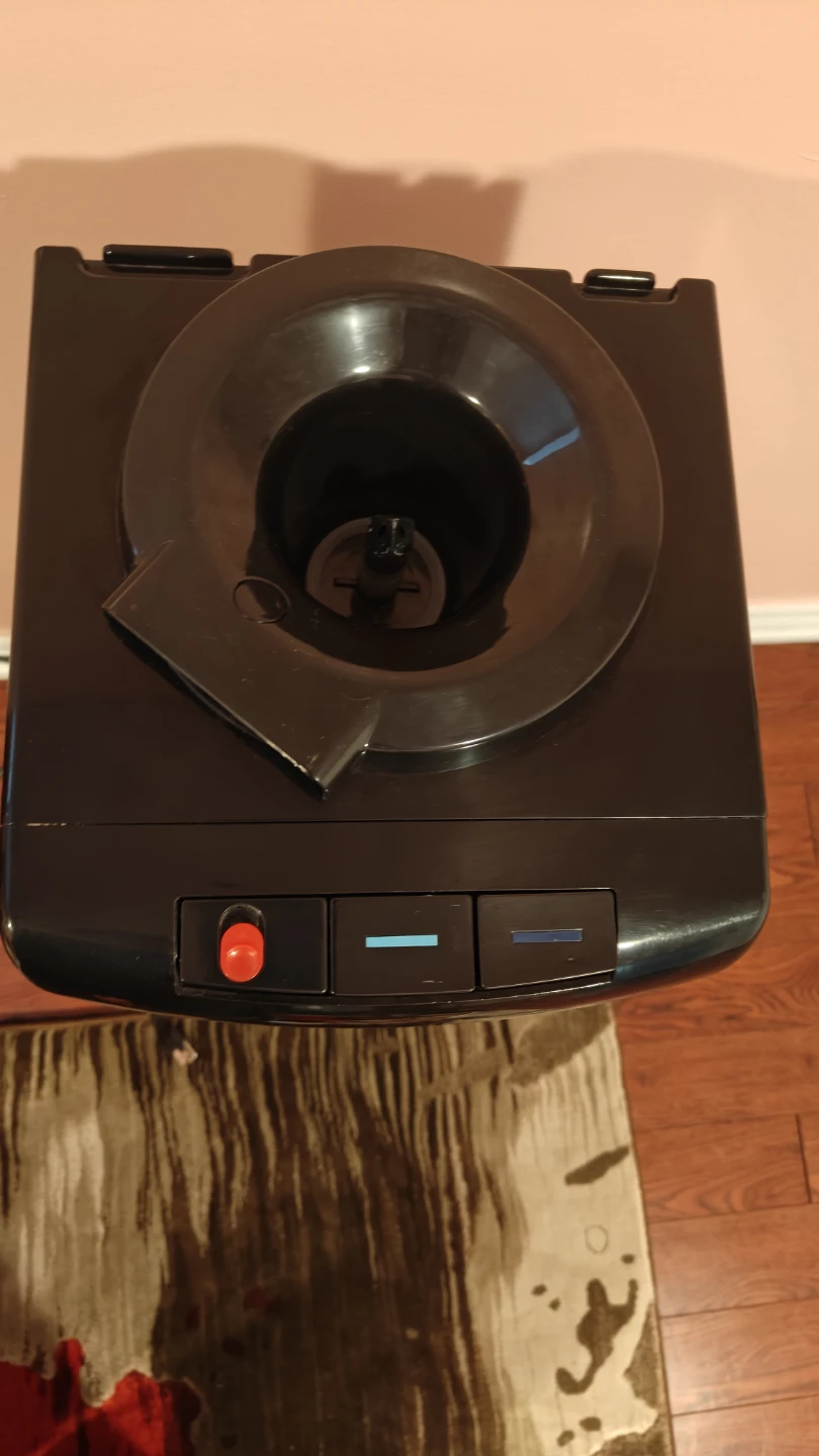 Primo Water Dispenser ( MOVING OUT SALE) - photo 3