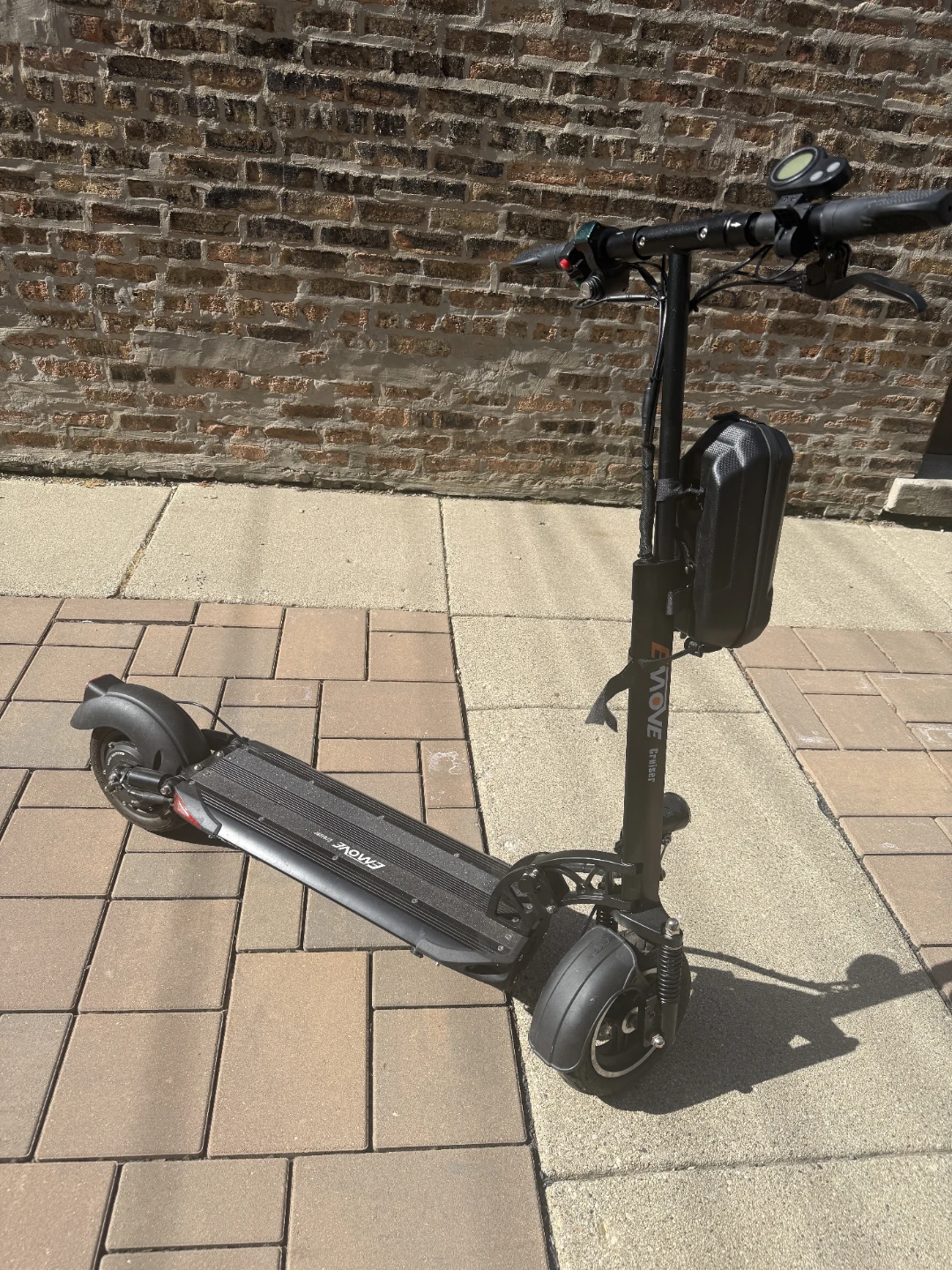 EMOVE Electric Scooter