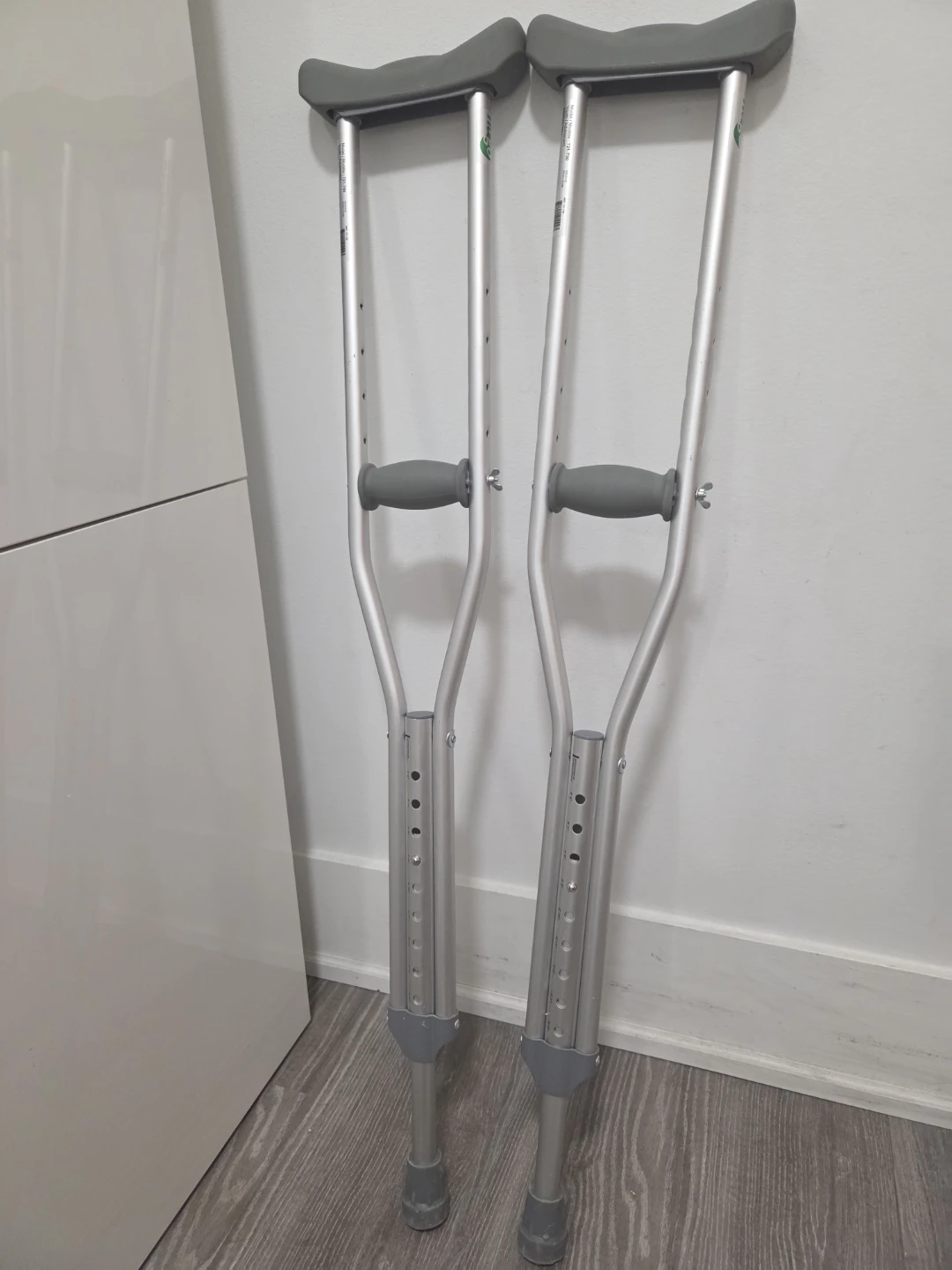 Junior Crutches - photo 2