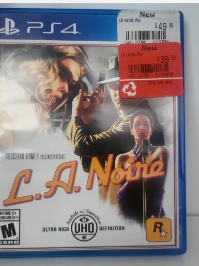 PS4 Video Games -  No Trades!! - photo 2