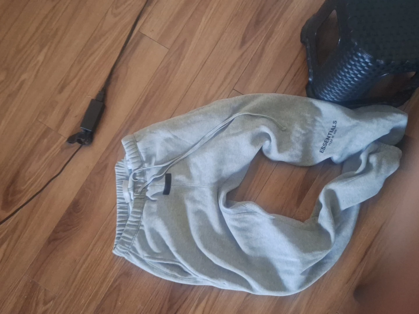 ESSENTIALS Fear of God Sweatpants
