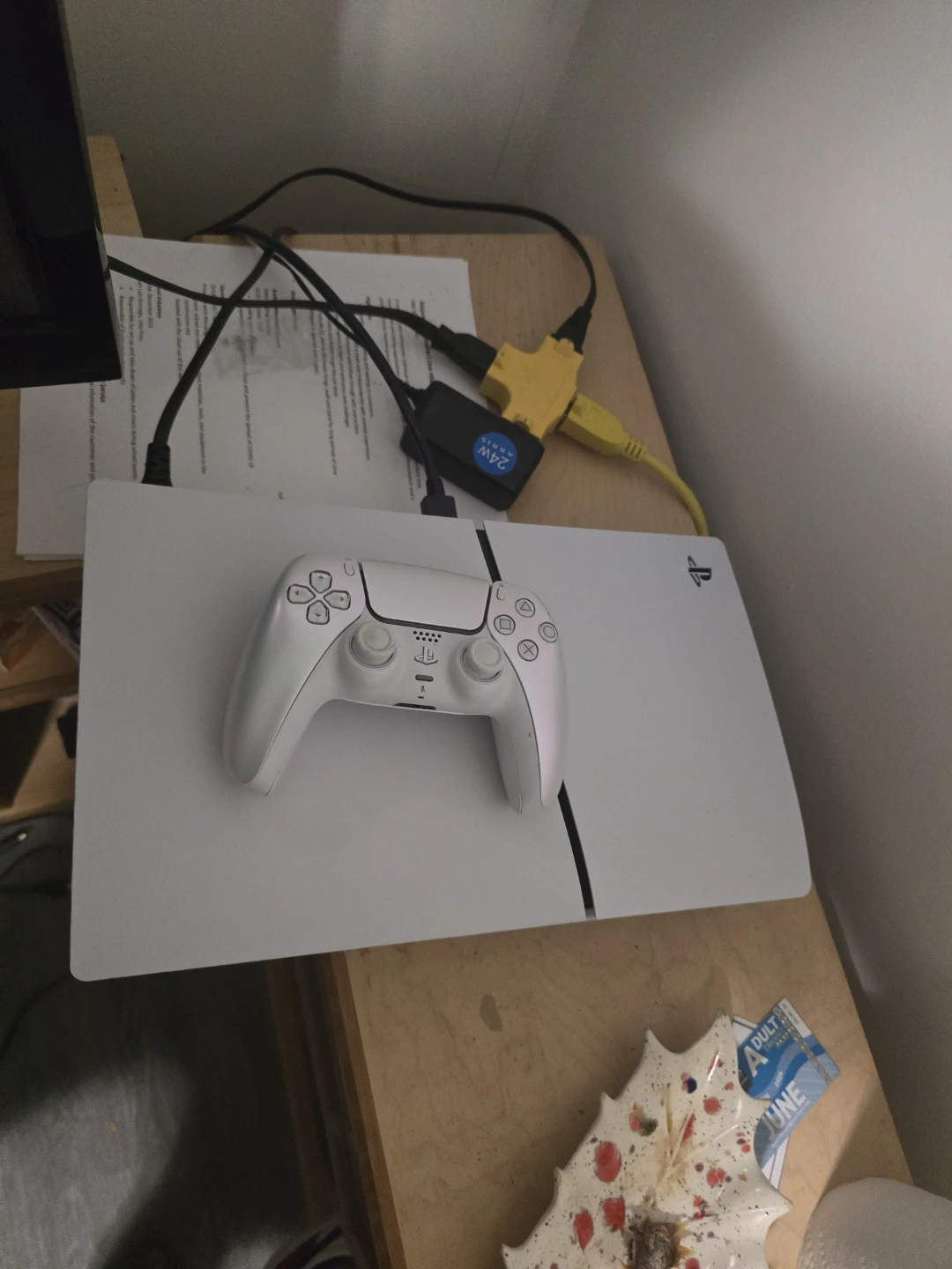 Play station 5