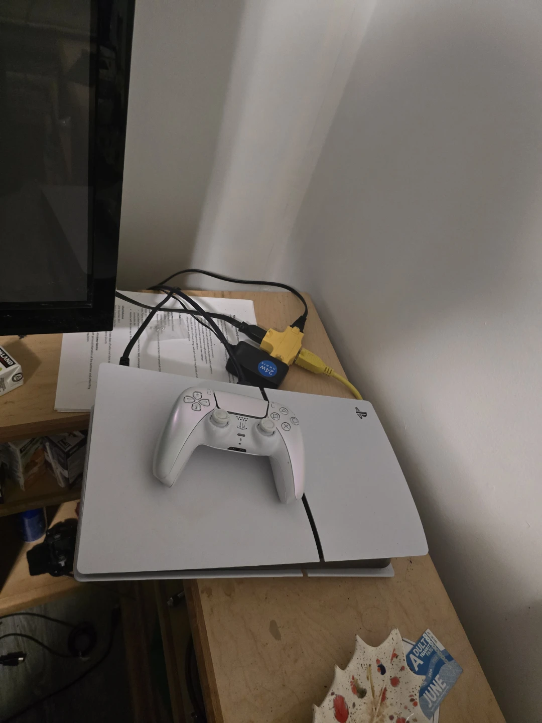 Play station 5 - photo 2
