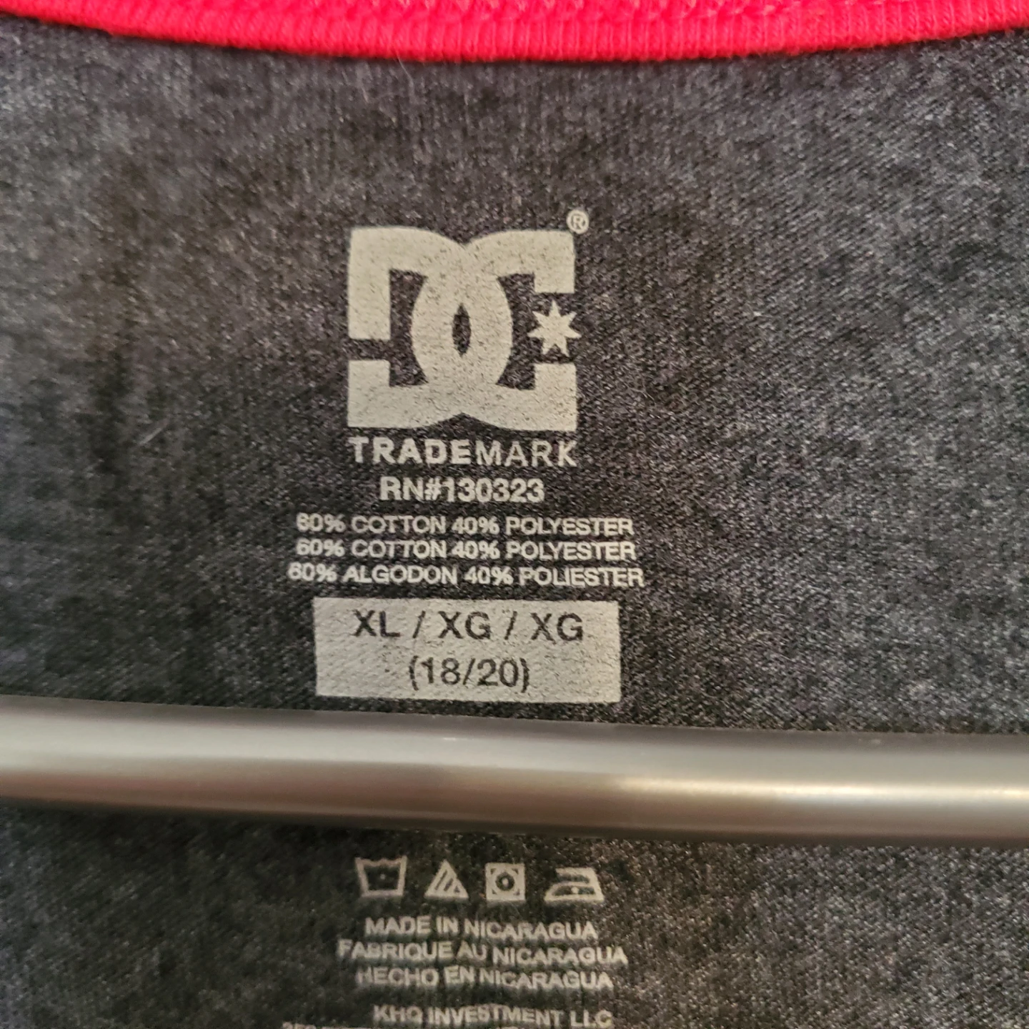 Men's Tank Tops XL - photo 4