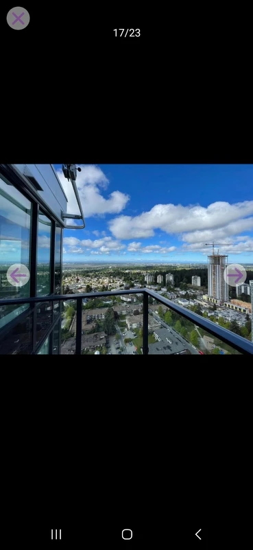 Spacious Amazing View Metrotown Condo - photo 4